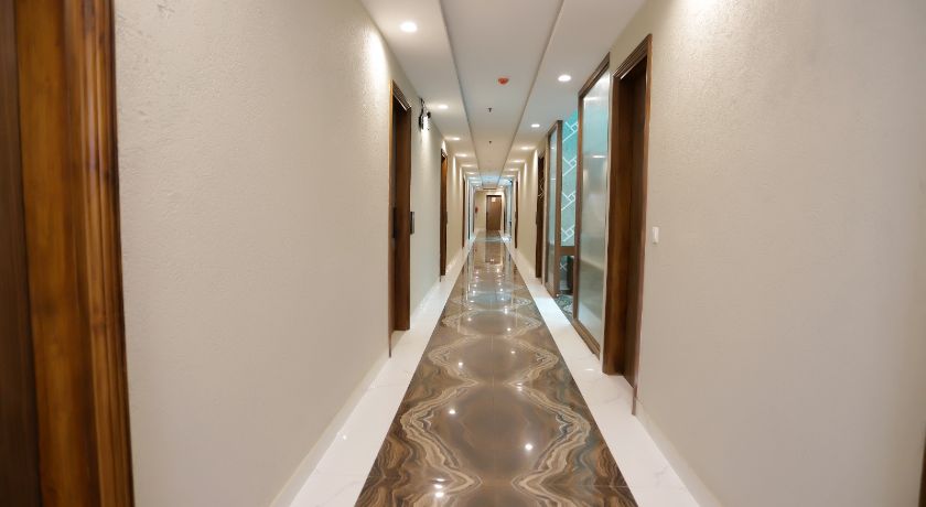 Hotel Nirvana Inn in Noida