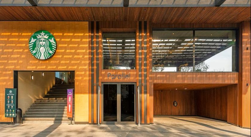 Parallel Udaipur, A Radisson Individual Hotel in Udaipur