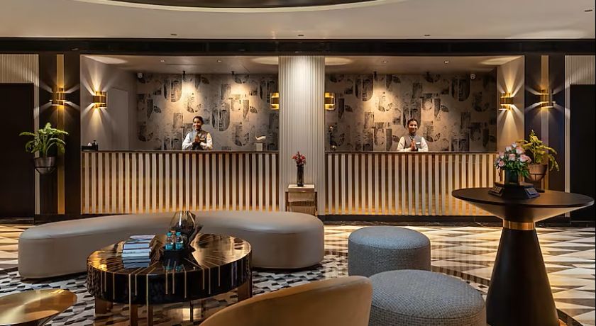 Parallel Udaipur, A Radisson Individual Hotel in Udaipur