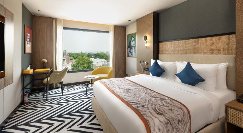 Parallel Udaipur, A Radisson Individual Hotel in Udaipur