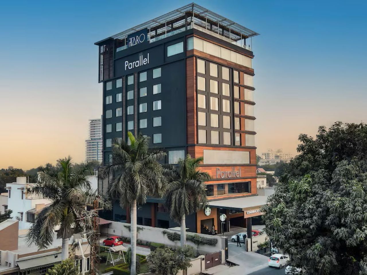 Parallel Udaipur, A Radisson Individual Hotel in Udaipur