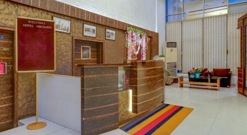Hotel Orchard in Pune