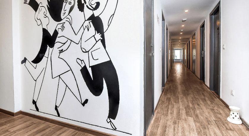 Hotel Orchard in Pune