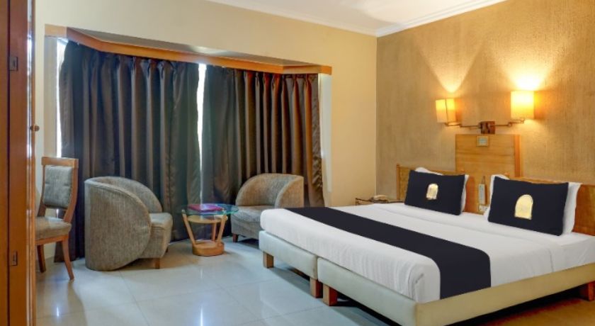 Hotel Orchard in Pune