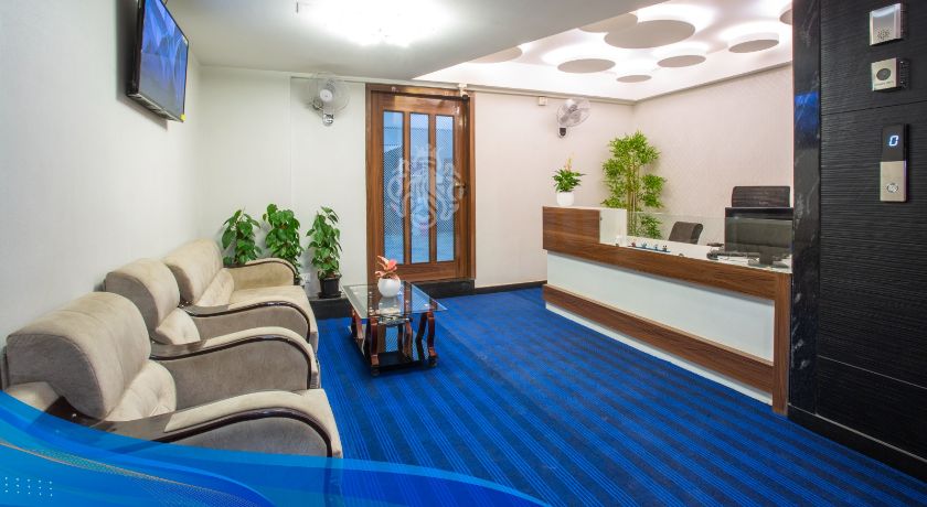 Ellegant Inn in Bangalore