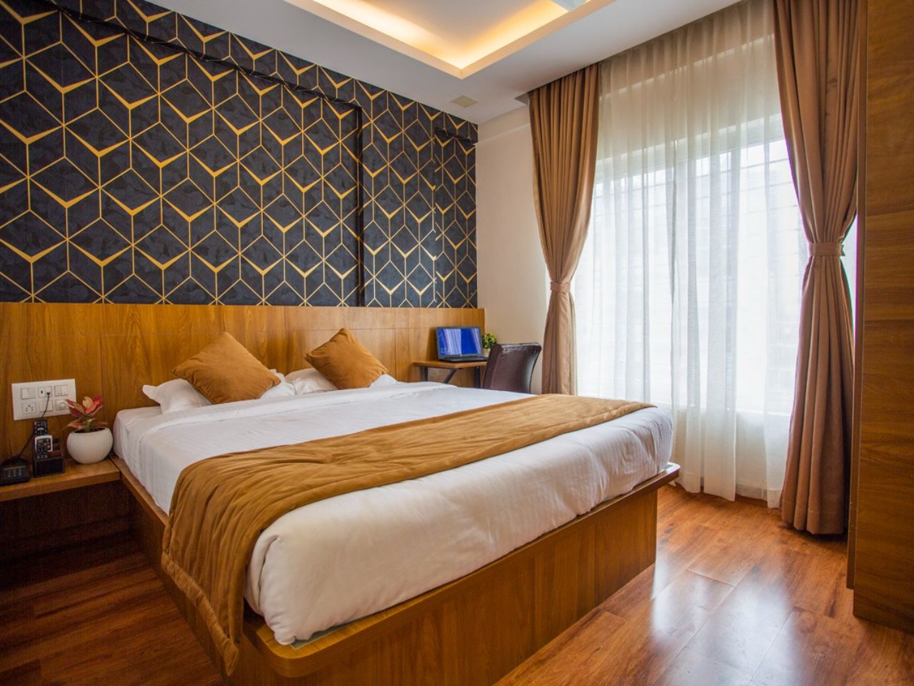 Ellegant Inn in Bangalore