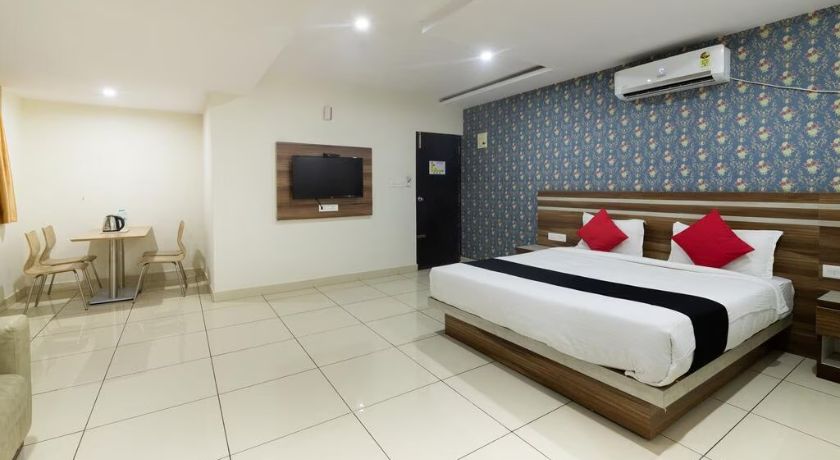Hotel Fortune Suites in Bangalore
