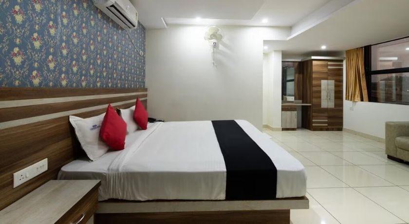 Hotel Fortune Suites in Bangalore