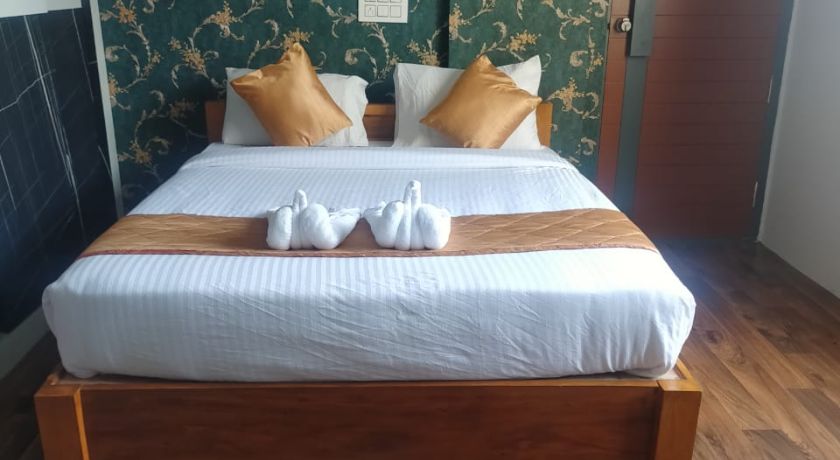 Vin Hotels Hennur Cross in Bangalore