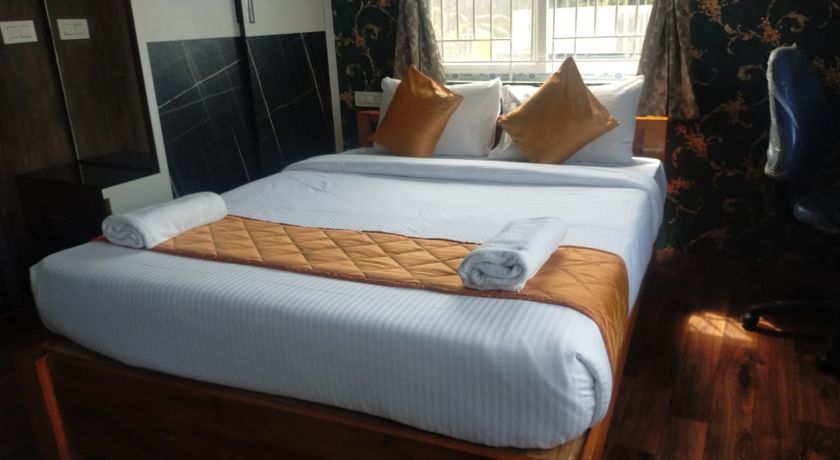 Vin Hotels Hennur Cross in Bangalore