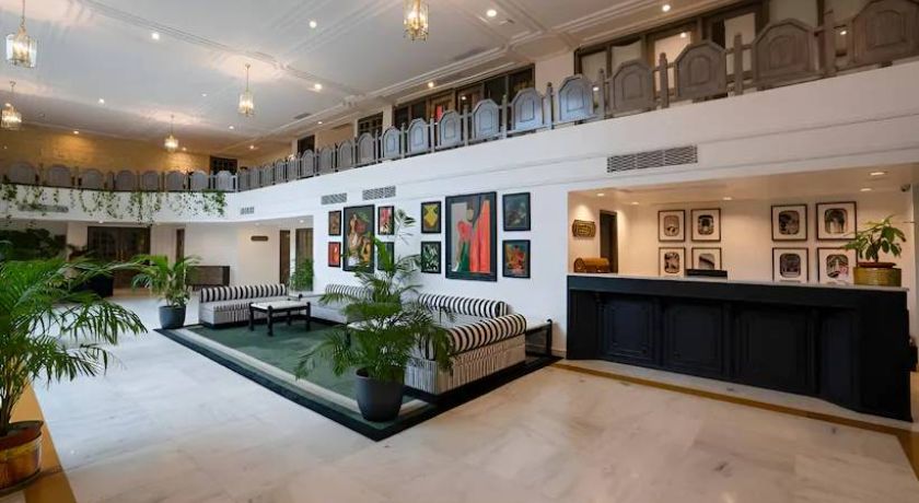 Rajdarshan - A Lake View Hotel in Udaipur