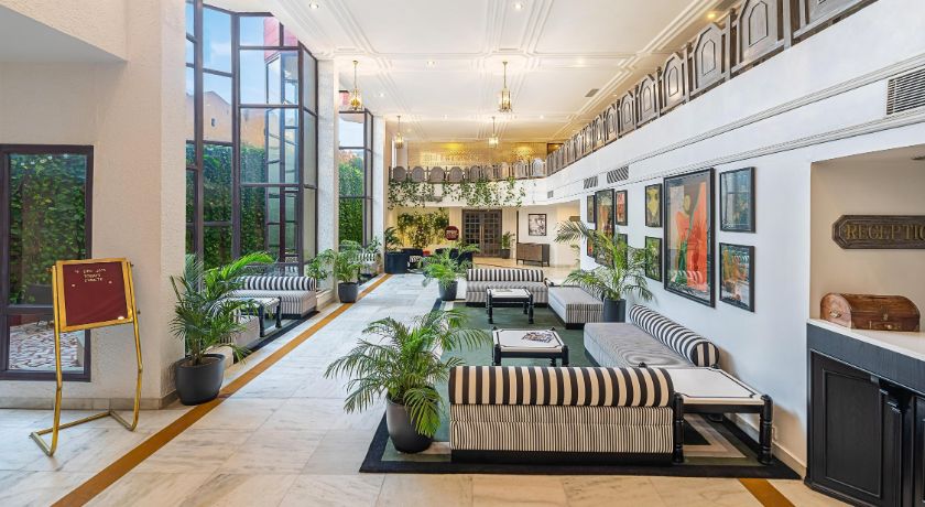 Rajdarshan - A Lake View Hotel in Udaipur