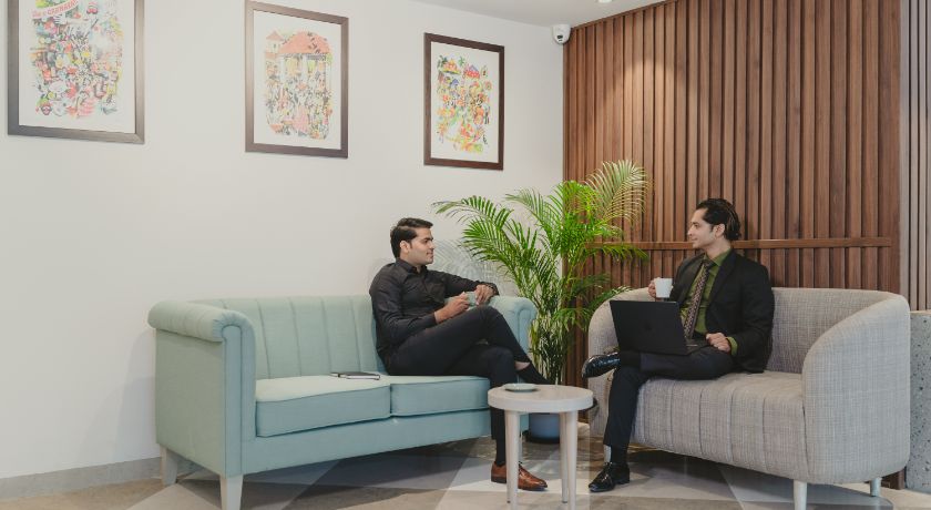 Comfort Inn Elite in Goa