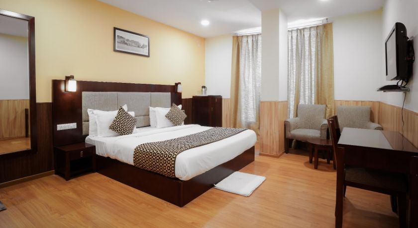 Hotel Royal Palm Udaipur in Udaipur