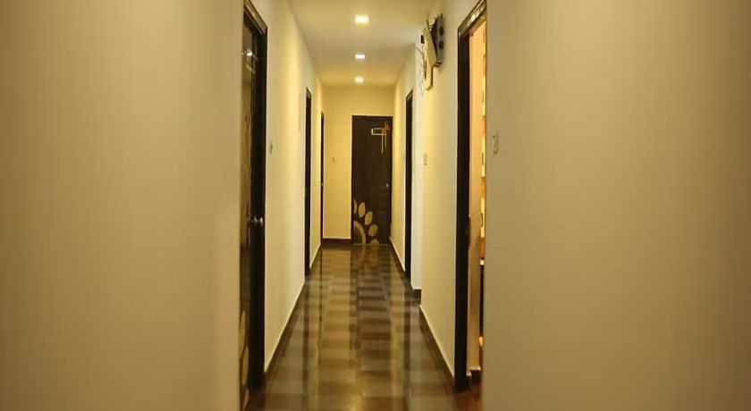 Casa Grand Inn Gachibowli in Hyderabad