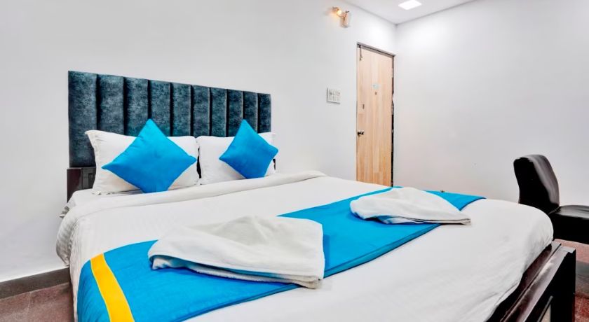 Casa Grand Inn Gachibowli in Hyderabad