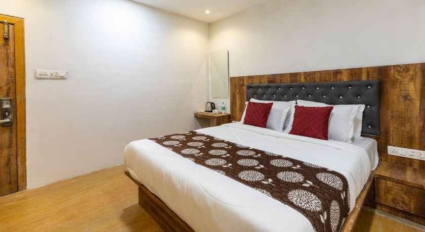 Hotel Suites Inn in Mumbai