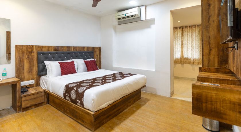 Hotel Suites Inn in Mumbai