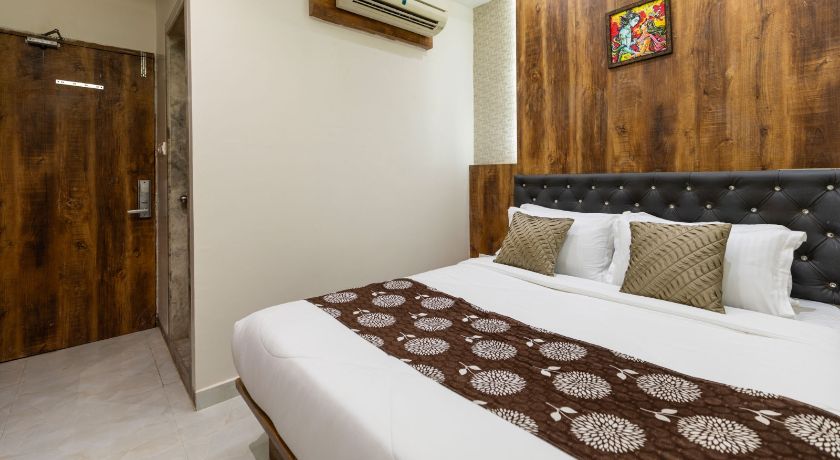 Hotel Suites Inn in Mumbai