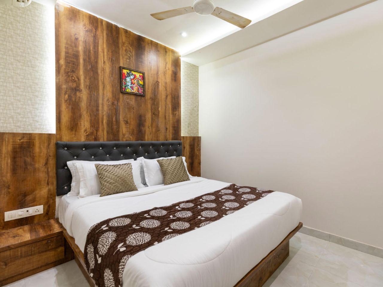 Hotel Suites Inn in Mumbai