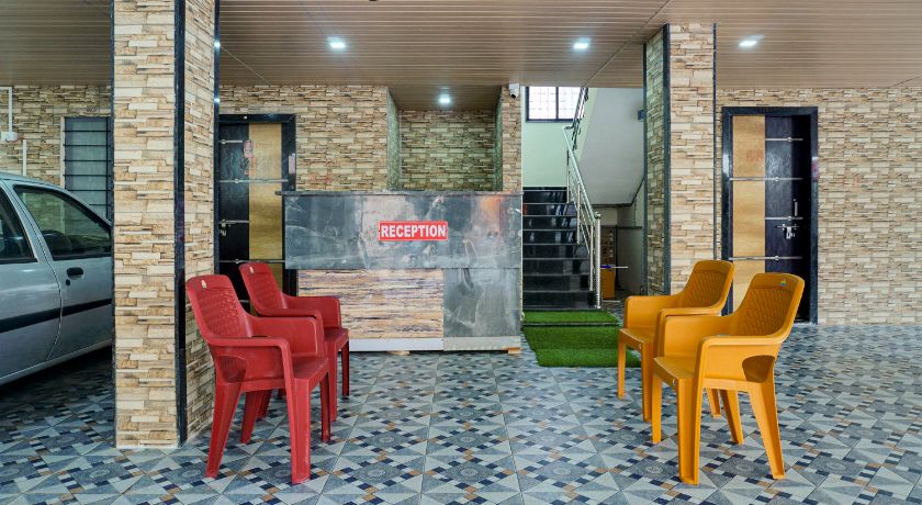 Hotel Paradise in Pune