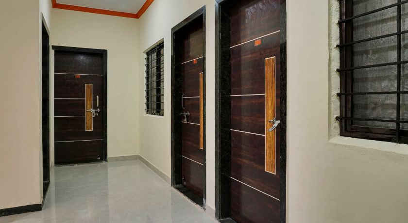 Hotel Paradise in Pune