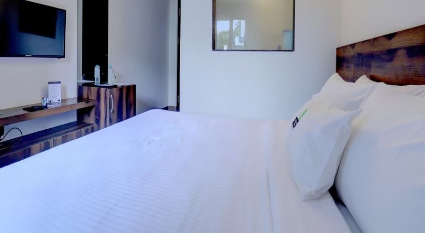 MySpace Express GD Inn in Bangalore