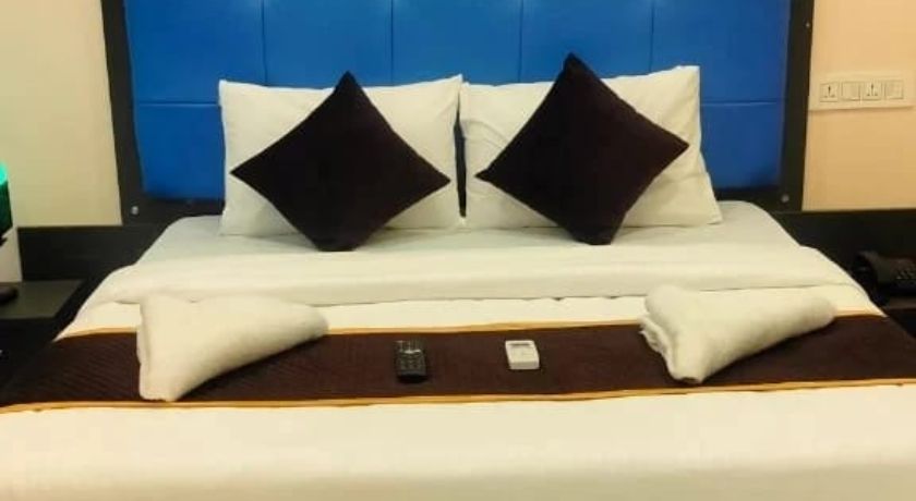Hotel Coolriver in Visakhapatnam