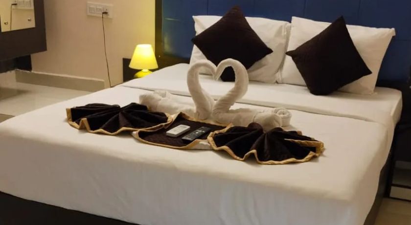 Hotel Coolriver in Visakhapatnam