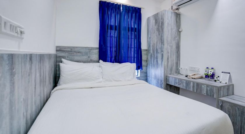 Myspace Sri Balaji Paradise in Bangalore