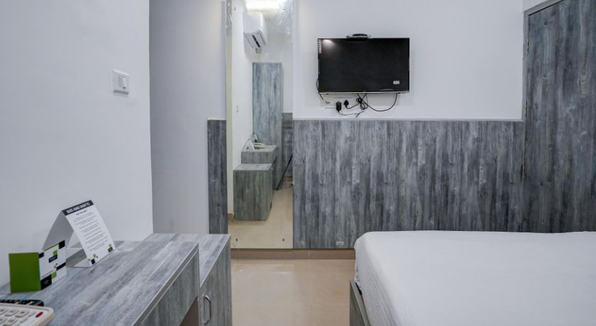 Myspace Sri Balaji Paradise in Bangalore