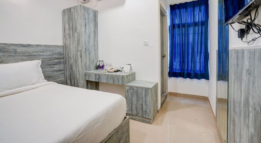 Myspace Sri Balaji Paradise in Bangalore