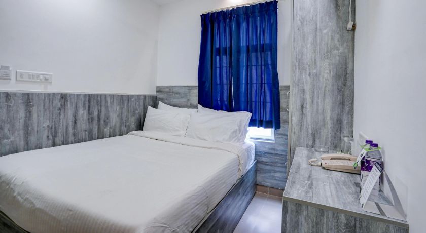 Myspace Sri Balaji Paradise in Bangalore