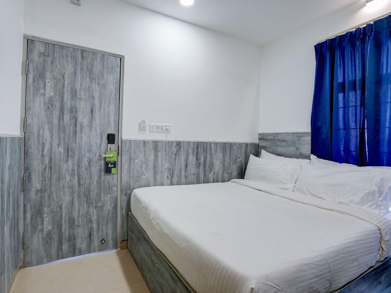 Myspace Sri Balaji Paradise in Bangalore