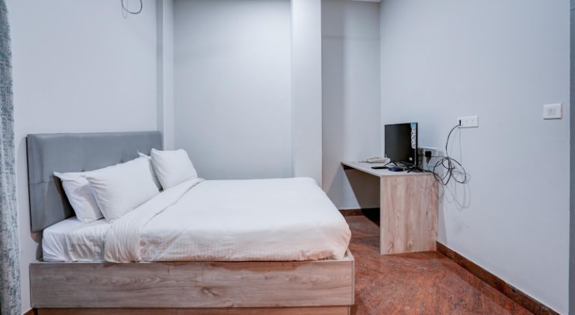 Myspace Express Sri Balaji Residency in Bangalore