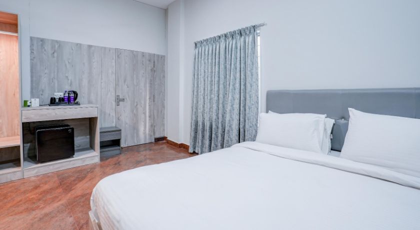 Myspace Express Sri Balaji Residency in Bangalore