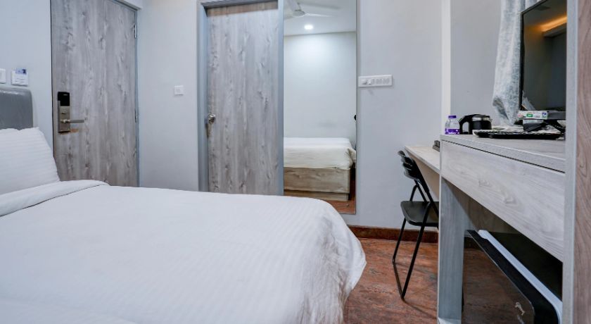 Myspace Express Sri Balaji Residency in Bangalore