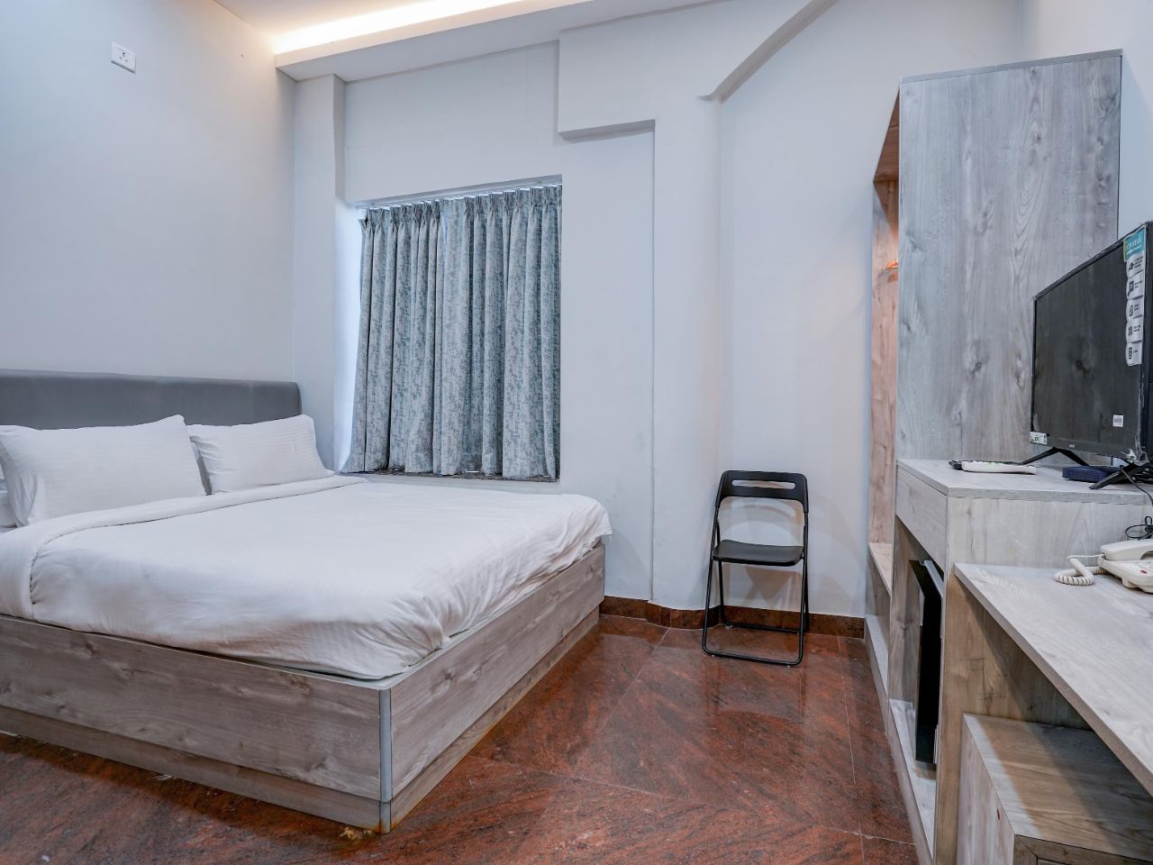 Myspace Express Sri Balaji Residency in Bangalore