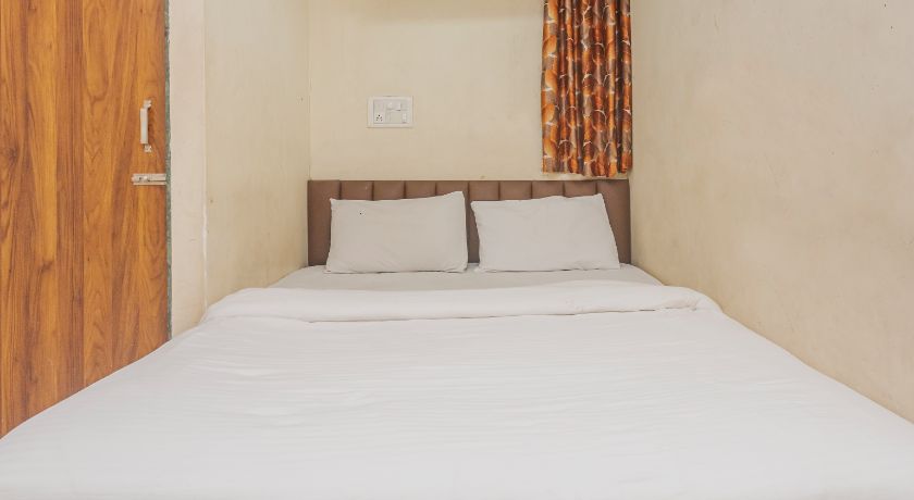 Uma Residency in Mumbai