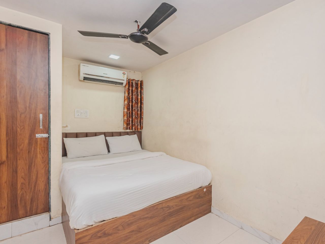 Uma Residency in Mumbai