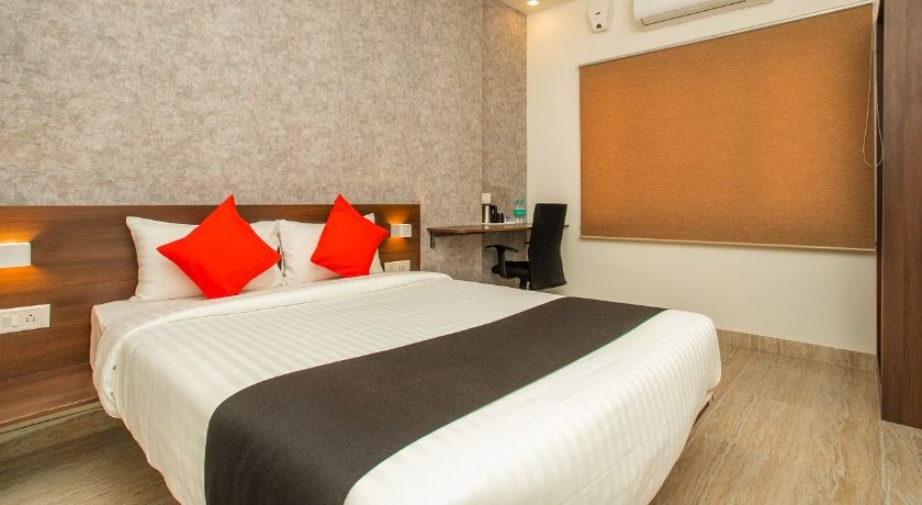 Hotel Dbrooks in Bangalore