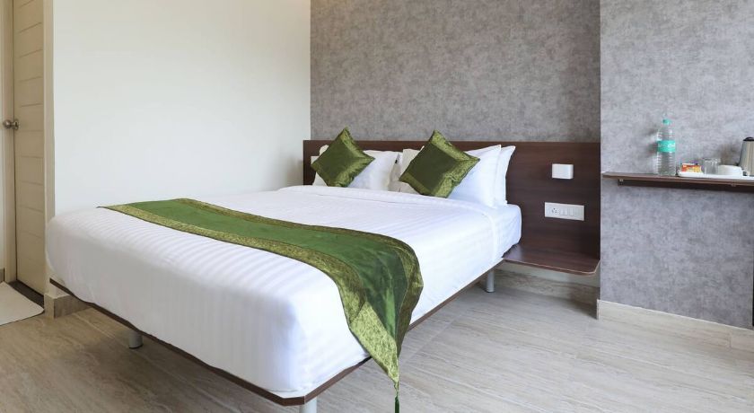 Hotel Dbrooks in Bangalore