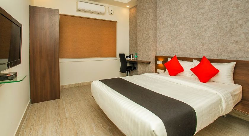 Hotel Dbrooks in Bangalore