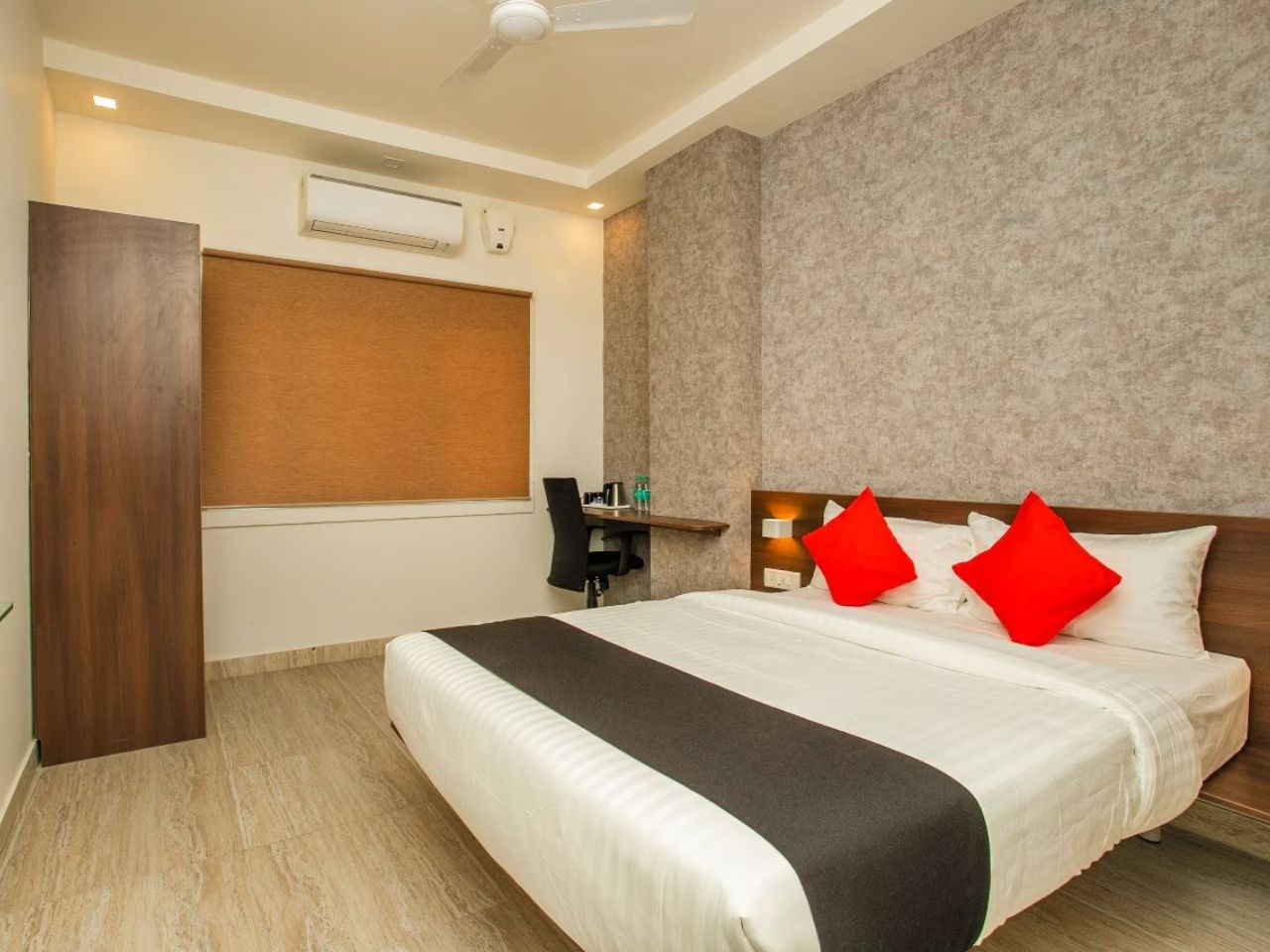 Hotel Dbrooks in Bangalore