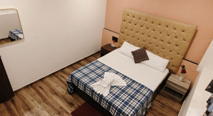 Garden View Inn in Mumbai