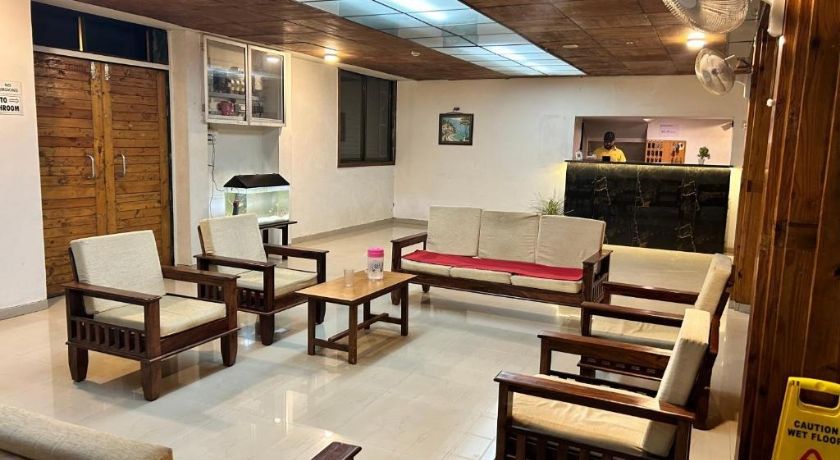 Rainwood Residency in Lonavala