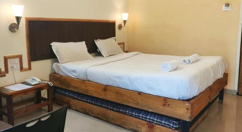 Rainwood Residency in Lonavala