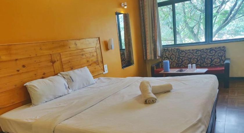 Rainwood Residency in Lonavala