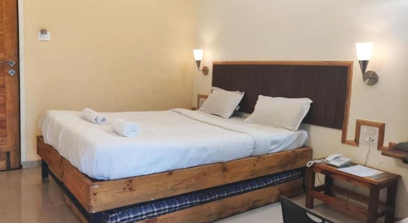 Rainwood Residency in Lonavala