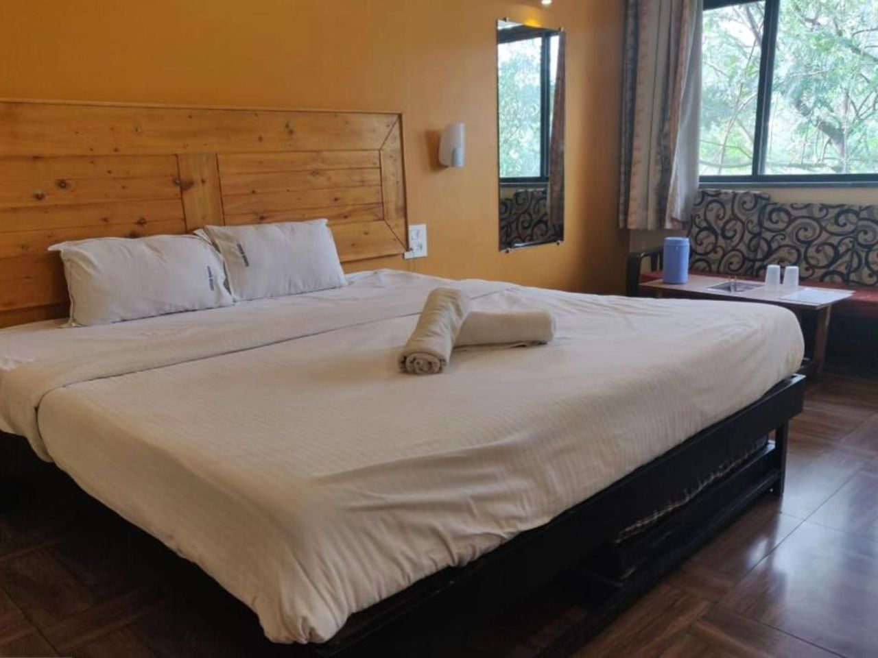 Rainwood Residency in Lonavala